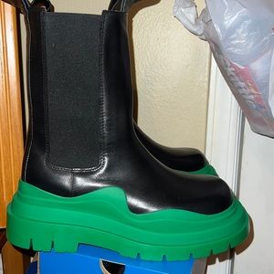 Brand New Inspired By Chelsea Boots